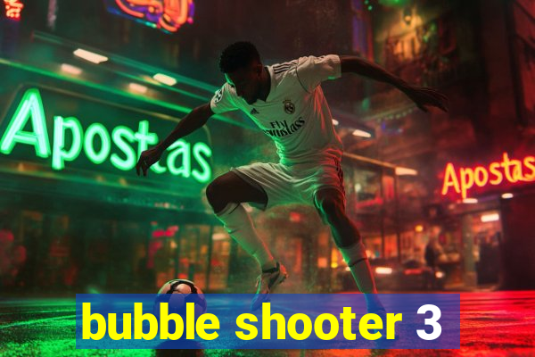 bubble shooter 3